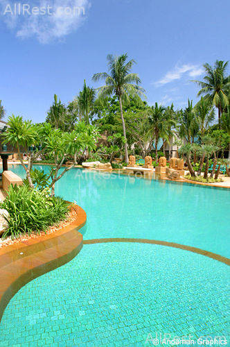 Movenpick Resort & Spa 33